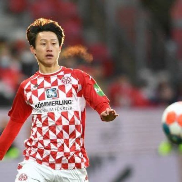 Lee Jae Sung- All About The Professional Football From The Korean National Team