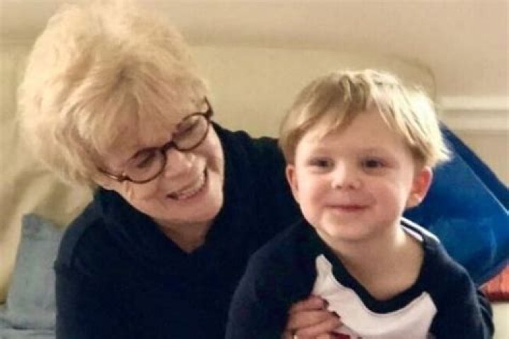 Lee Lawson Passed Away At The Age Of 80