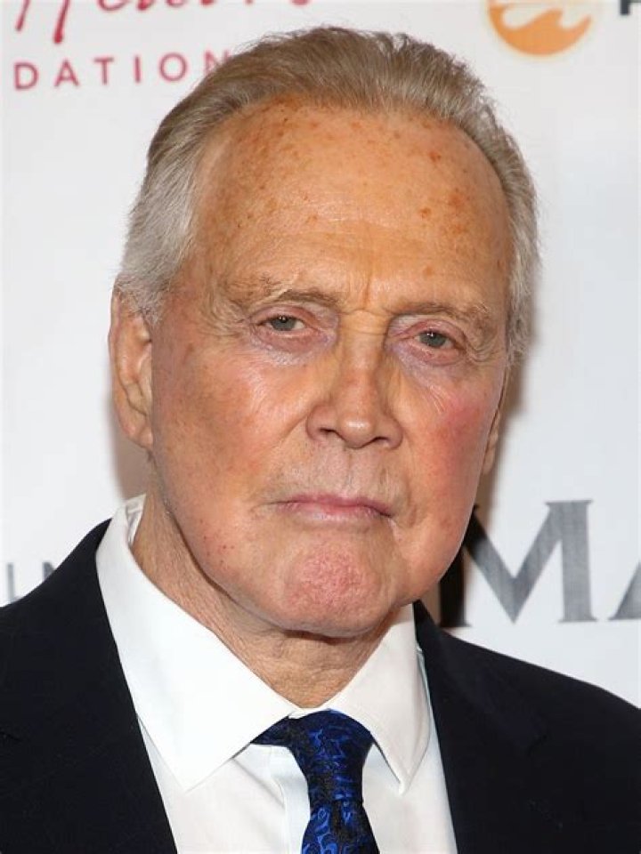 Lee Majors- Wiki, Age, Wife, Ethnicity, Net Worth, Height, Career