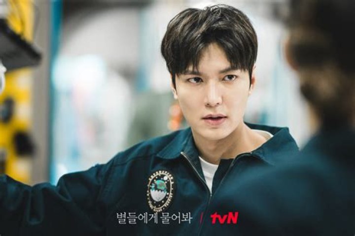 Lee Min-ho And Gong Hyo-jin Role In The Next Space Drama Have Been Unveiled