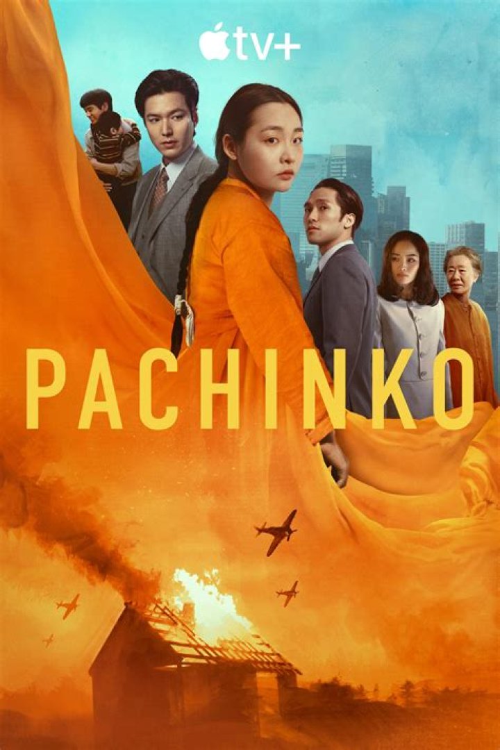 Relationship Between Lee Min-ho And Kim Min-ha In Pachinko Warrants More Screen Time