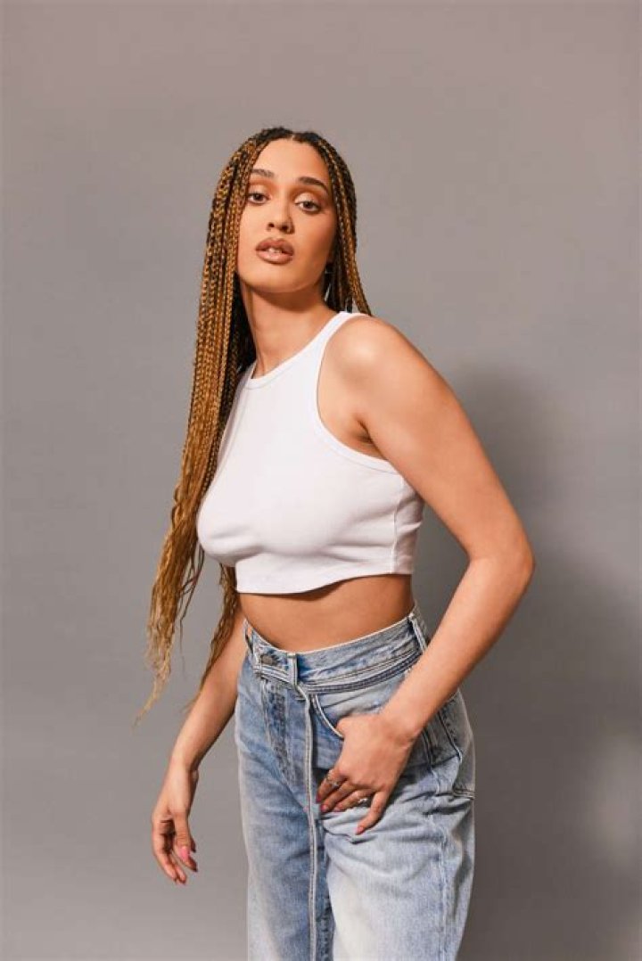 Lee Rodriguez- Net Worth, Bio, Age, Boyfriend, Height, Career