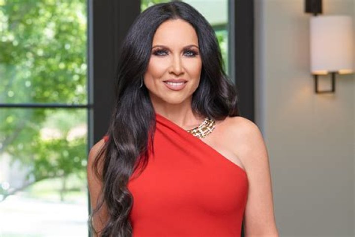 LeeAnne Locken- Bio, Age, Height, Net Worth, Husband, Marriage
