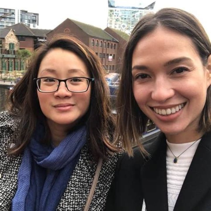 Leeza Paszkowski- Wiki, Age, Height, Net Worth, Husband, Marriage