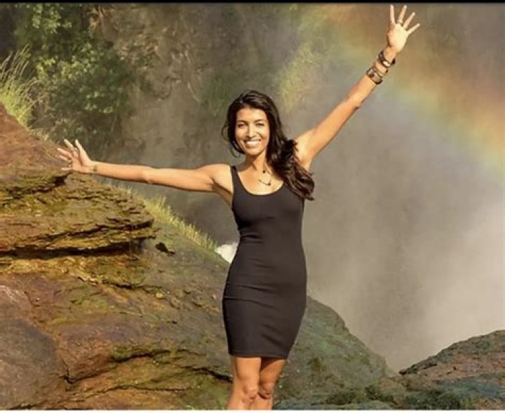 Leila Janah- Net Worth, Age, Ethnicity, Husband, Height, Career