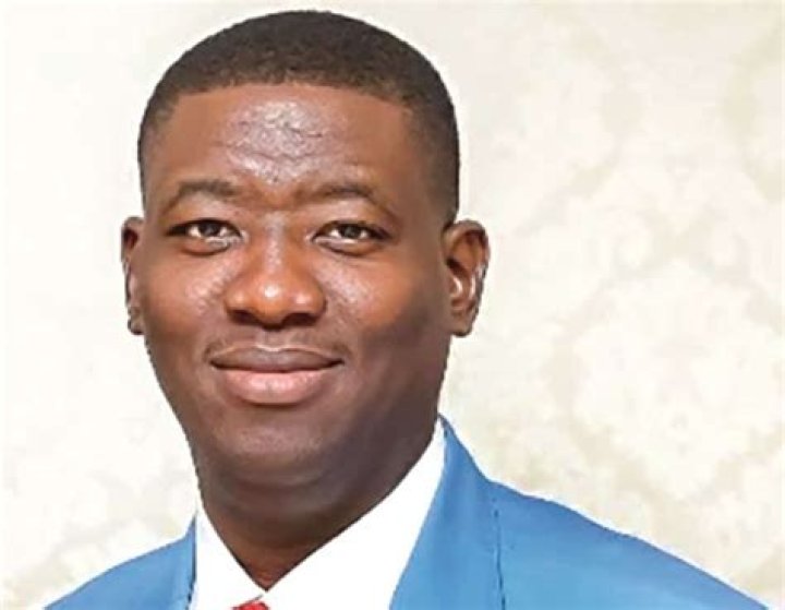 Leke Adeboye- Biography, Age, Net Worth, Ethnicity, Height, Career