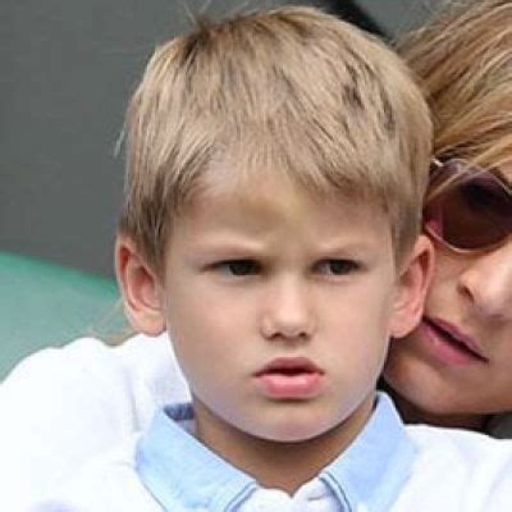 Leo Federer- All About Roger Federer Son