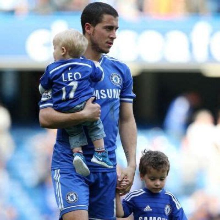 Leo Hazard- All About The Son Of Famous Football Player Eden Hazard