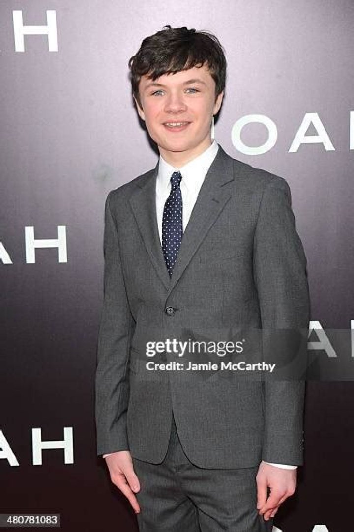 Leo McHugh Carroll- Wiki, Age, Height, Net Worth, Girlfriend, Ethnicity