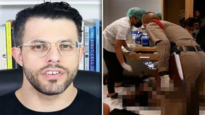 Leo Rex- Wiki, Age, Height, Net Worth, Girlfriend, Ethnicity, Death