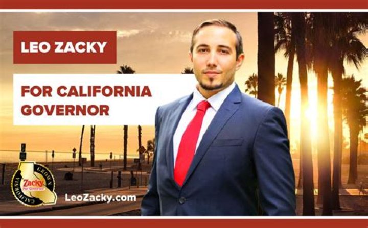 Leo Zacky- Wiki, Age, Height, Net Worth, Girlfriend, Dating