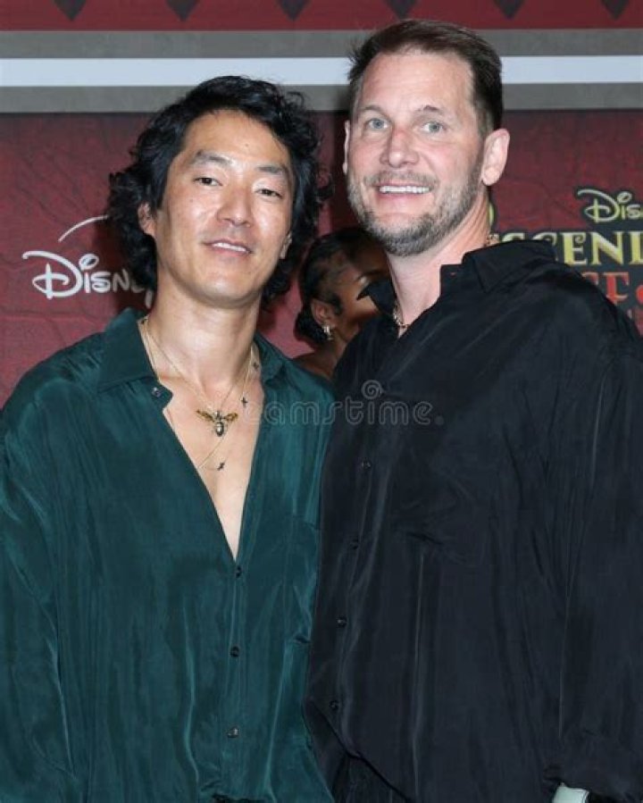 Leonardo Nam And Michael Dodge’s Love Journey Held Strong Till Now