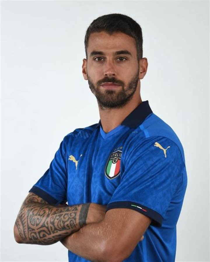 Leonardo Spinazzola- Wiki, Age, Height, Wife, Net Worth, Ethnicity, Career