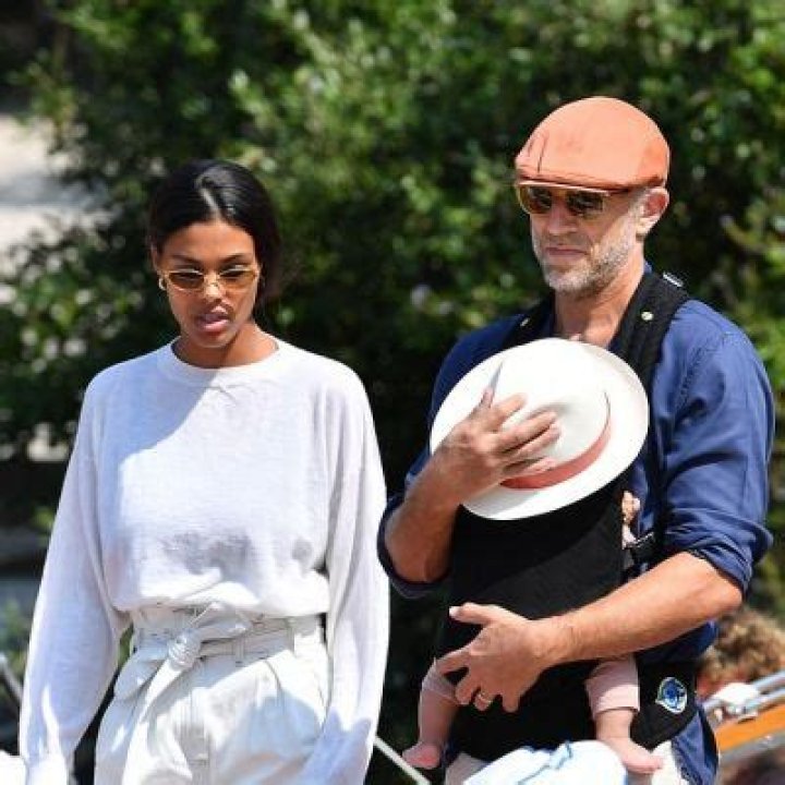 Léonie Cassel Elder Sister Deva Cassel Is Following The Footsteps Of Their Mother