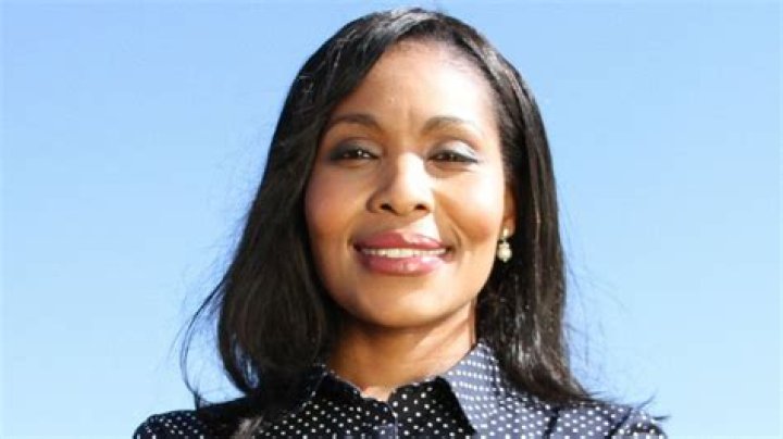 Lerato Mbele- Wiki, Age, Height, Net Worth, Husband, Marriage