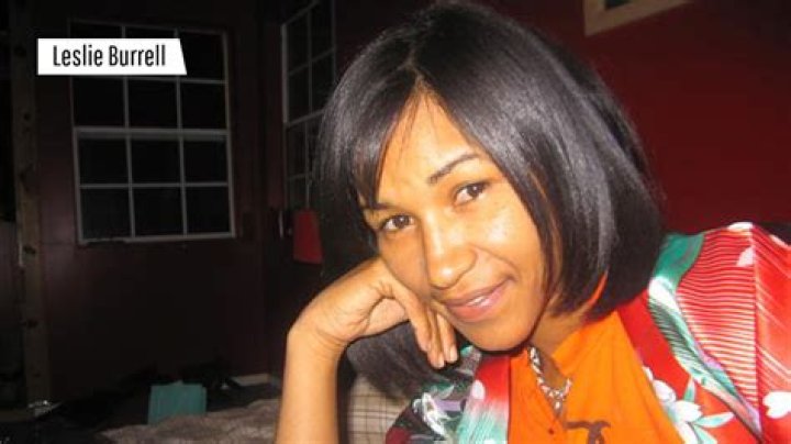 Leslie Burrell- Wiki, Age, Height, Net Worth, Boyfriend, Ethnicity