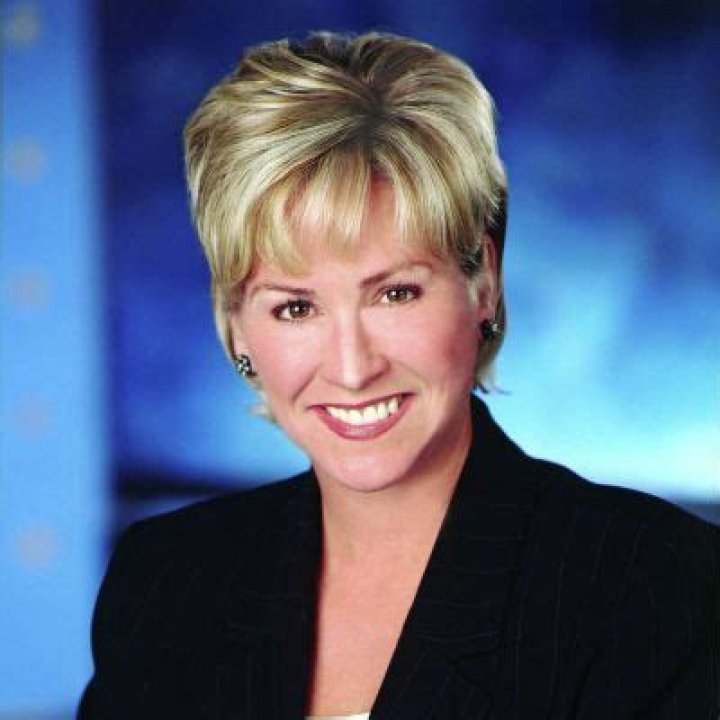 Leslie Griffith Passed Away At The Age Of 66