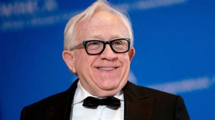 Leslie Jordan- Bio, Age, Height, Net Worth, Wife, Marriage