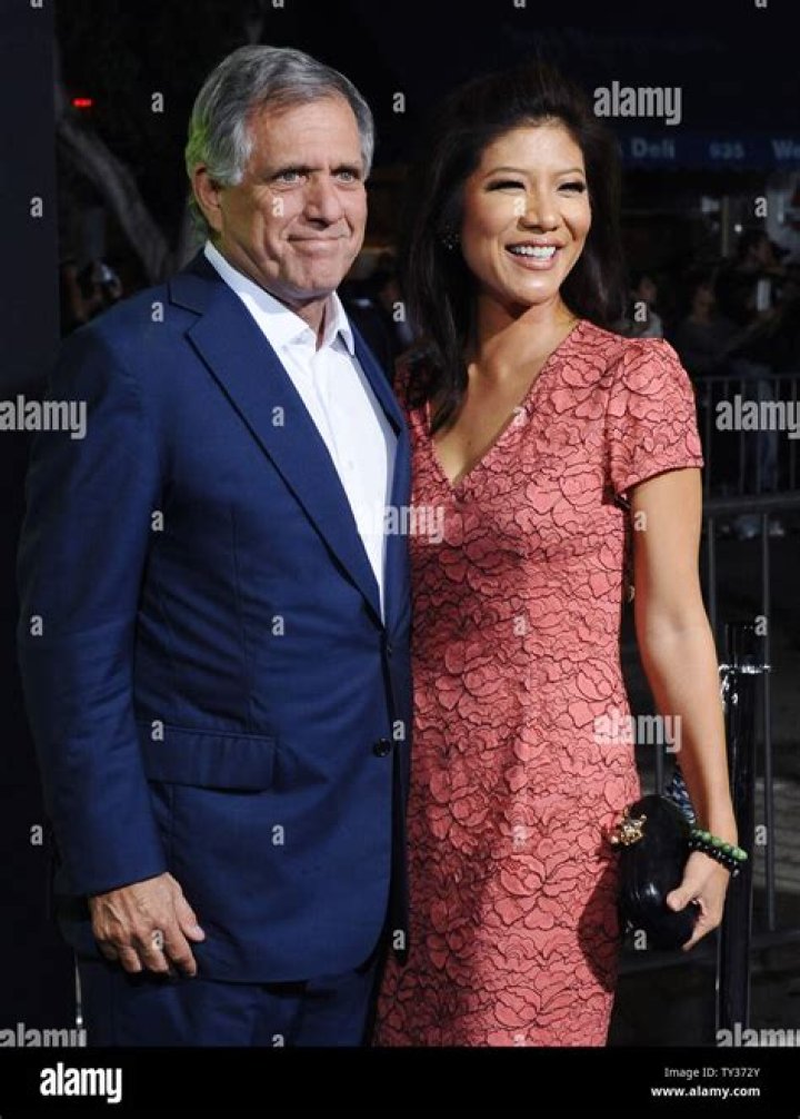 Who Is Leslie Moonves? Wiki, Age, Height, Wife, Net Worth, Ethnicity