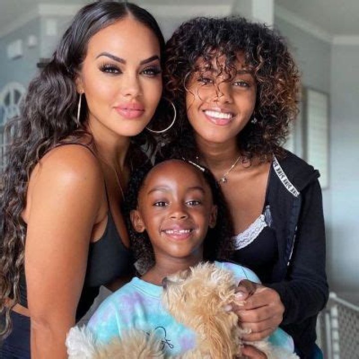 Leticia Gardner Age: How Old Is She? All About Rod Gardner Wife