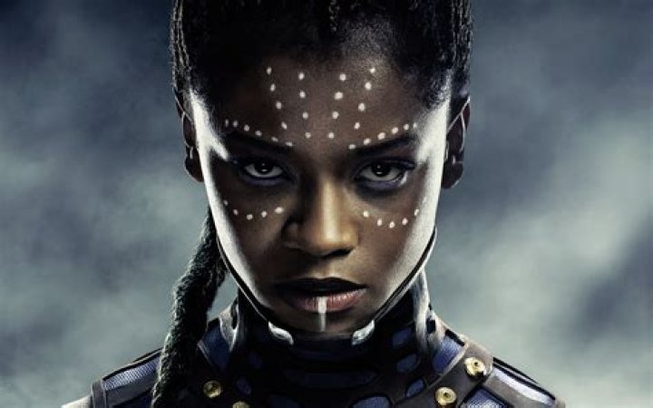 Letitia Wright- Age, Bio, Boyfriend, Height, Net Worth, Career