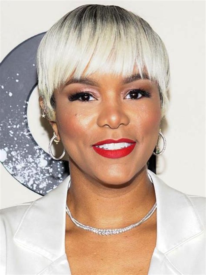 Who Is LeToya Luckett? Wiki, Age, Height, Net Worth, Husband, Marriage (Biographygist)