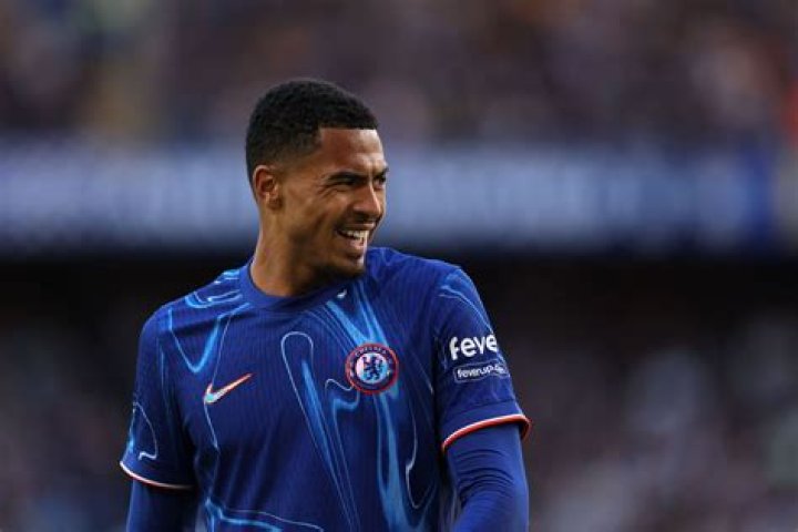 Levi Colwill- Wiki, Biography, Age, Height, Net Worth, Girlfriend