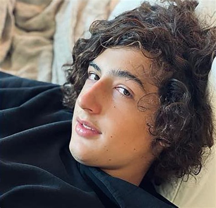 Who is Levi Hank Gilbert Adler? Wiki, Age, Parents, Net Worth, Siblings