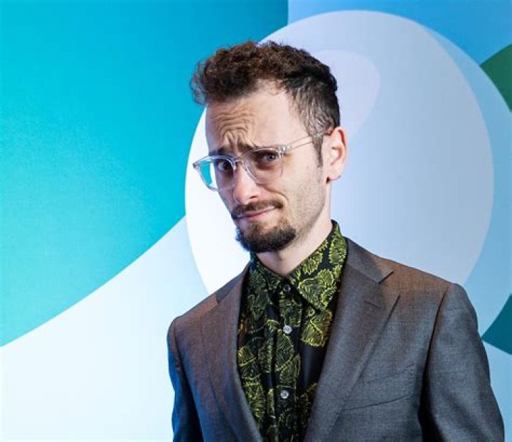 Levy Rozman- Wiki, Age, Height, Net Worth, Girlfriend, Ethnicity