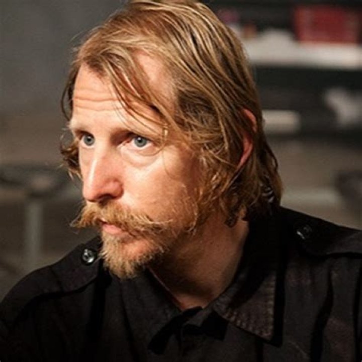 Lew Temple- Wiki, Age, Height, Net Worth, Wife, Ethnicity