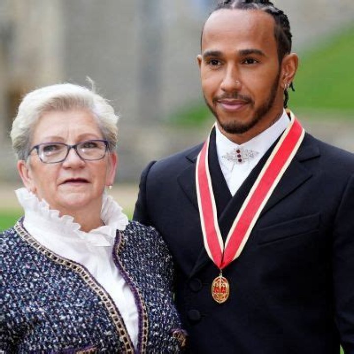 Lewis Hamilton Family: Is He Related To Alexander Hamilton? Ethnicity And Career Highlights