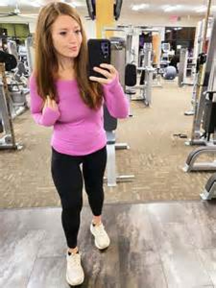 Lexi Reed- Wiki, Age, Net Worth, Husband, Marriage, Height