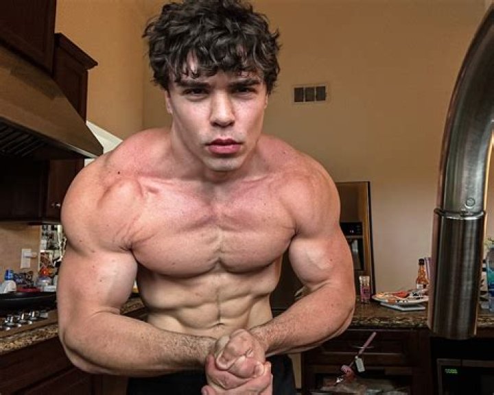 Lexx Little – Age, Height, Wiki, Net Worth, Girlfriend, Ethnicity