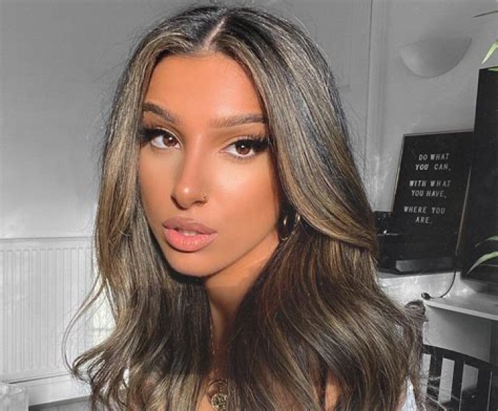 Leyla Rose- Biography, Age, Height, Net Worth, Boyfriend, Dating