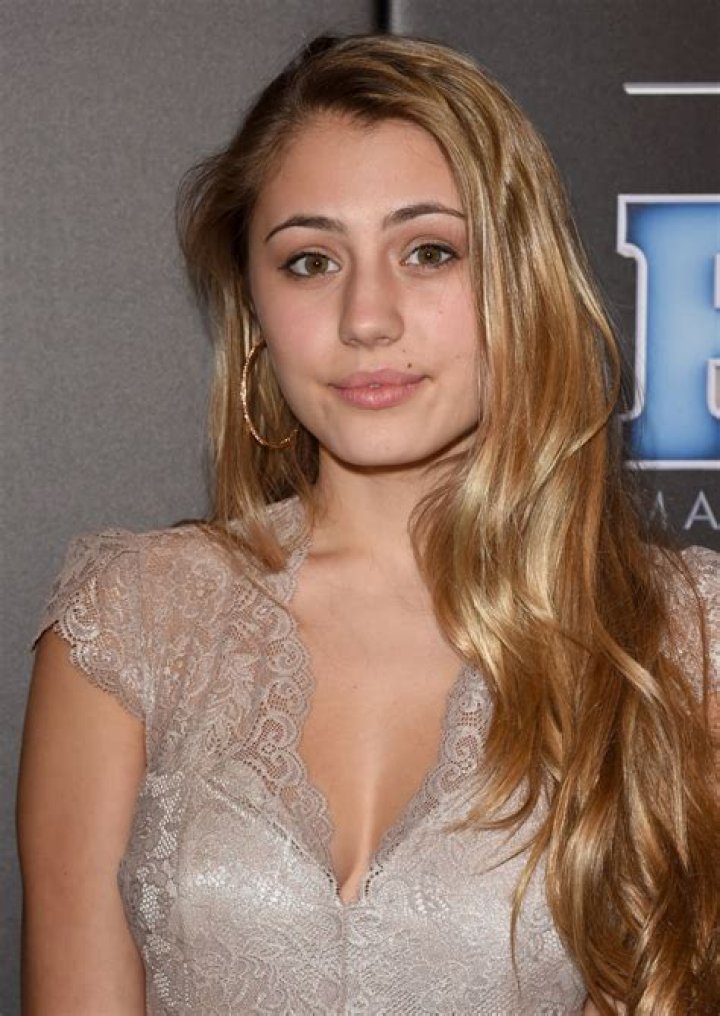 Who Is Lia Marie Johnson? Wiki, Age, Height, Net Worth, Husband, Marriage