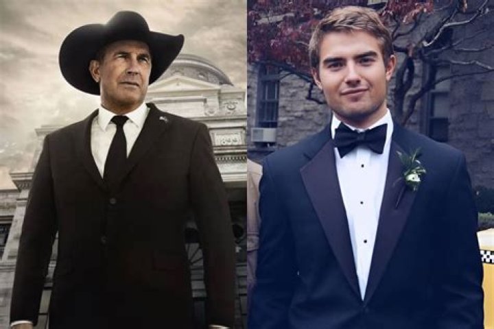 Liam Costner- Wiki, Age, Height, Net Worth, Girlfriend, Ethnicity