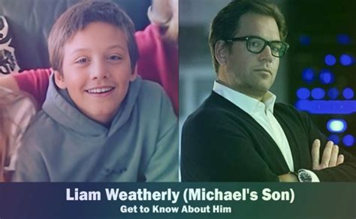 Who is Liam Weatherly? Wiki, Age, Height, Parents, Net Worth