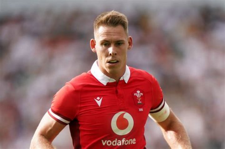 Liam Williams- Wiki, Age, Height, Net Worth, Wife, Ethnicity
