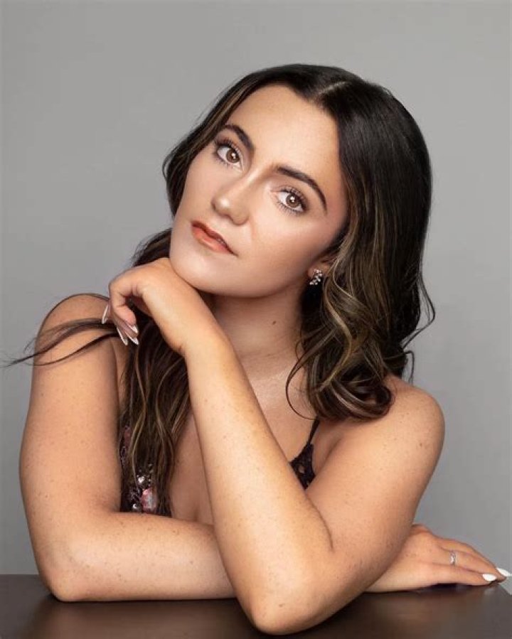 
Liana Ramirez- Net Worth, Age, Ethnicity, Boyfriend, Height, Career	