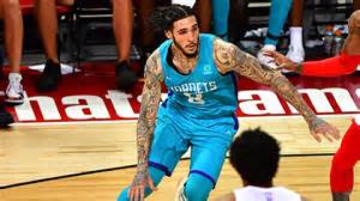 LiAngelo Ball- Bio, Age, Height, Net Worth, Girlfriend, Dating