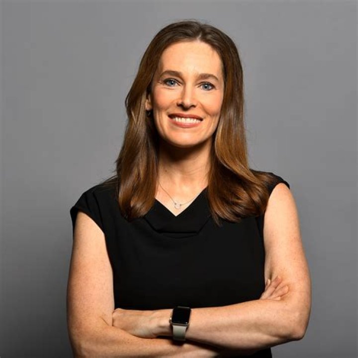 Who is Libby Casey? Wiki, Age, Husband, Net Worth, Height, Ethnicity