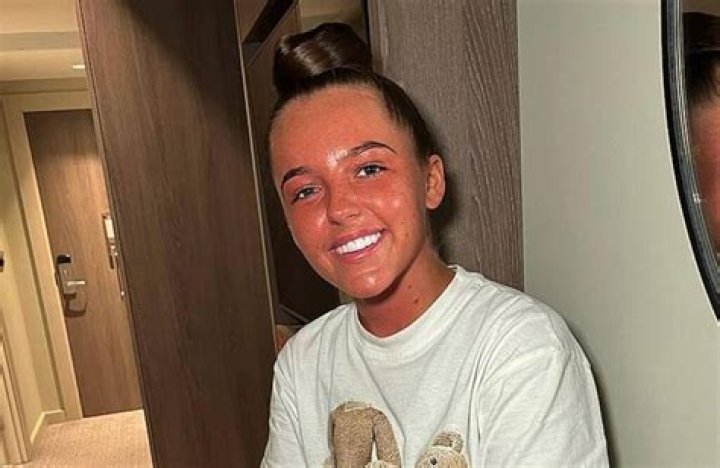 Libby Mae- Wiki, Age, Height, Net Worth, Boyfriend, Ethnicity