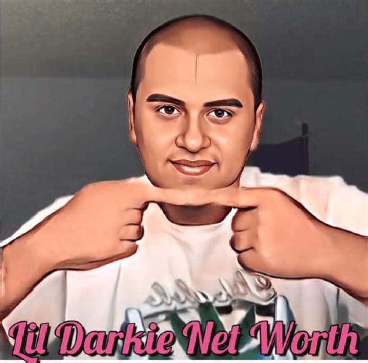 
Lil Darkie- Wiki, Age, Height, Net Worth, Girlfriend, Dating	