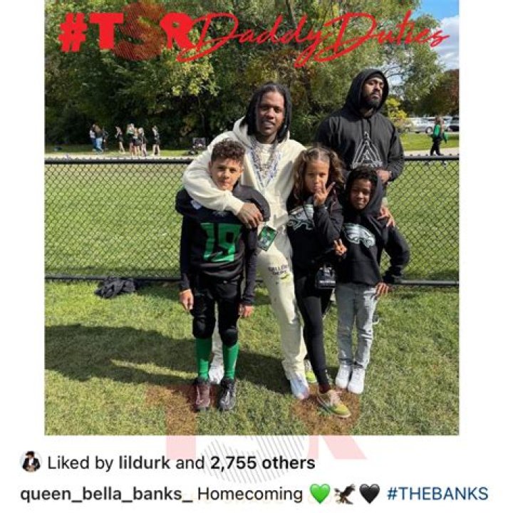 Who Is Lil Durk’s Son Angelo Banks? Foresight Into His Life