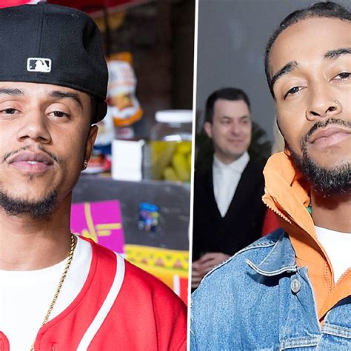 Lil Fizz- Bio, Age, Height, Net Worth, Girlfriend, Dating