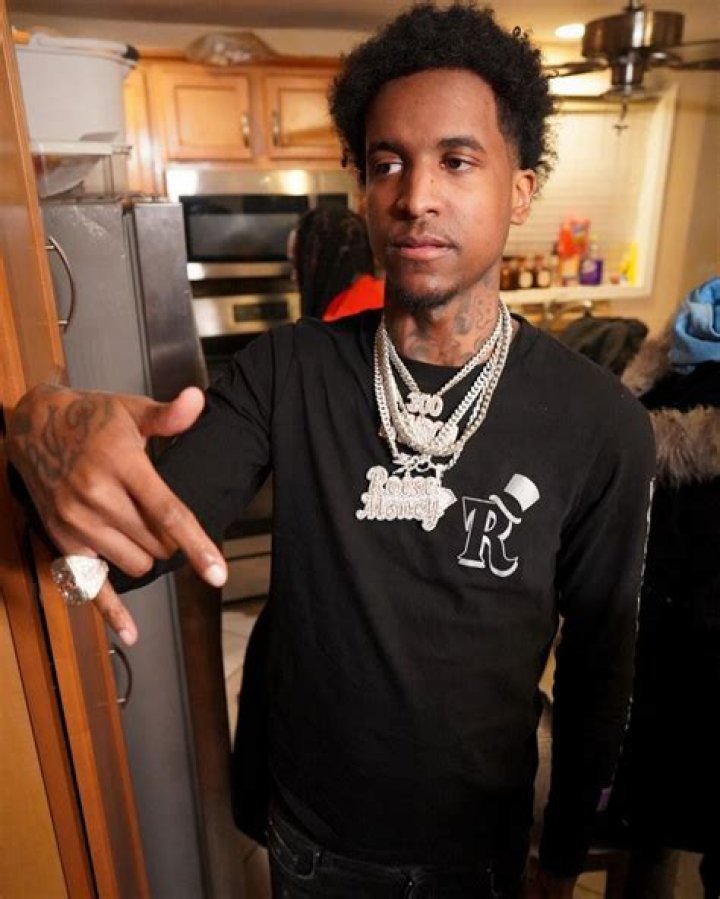 Lil Reese- Age, Girlfriend, Net Worth, Height, Ethnicity