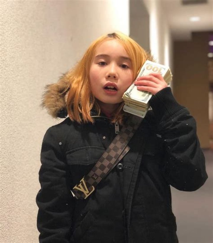 Lil Tay- Net worth, Bio, Age, Height, Boyfriend, Career
