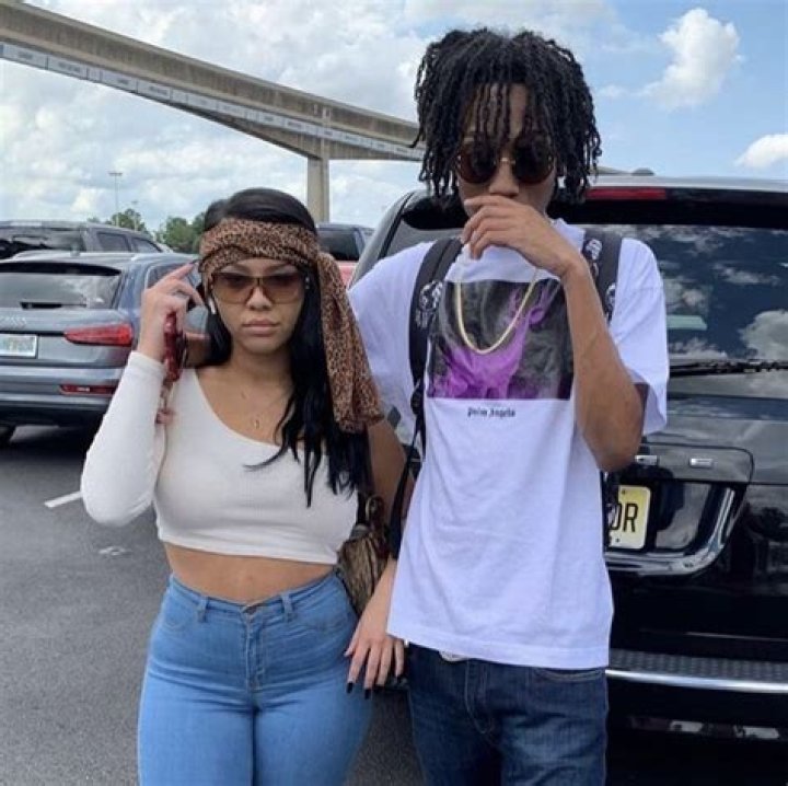 
Lil Tecca- Age, Net Worth, Height, Girlfriend, Career	