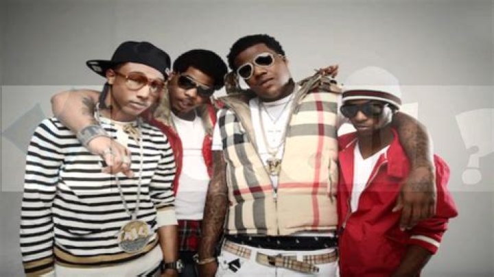 Who Is Lil Trill? Wiki, Age, Height, Net Worth Girlfriend, Dating