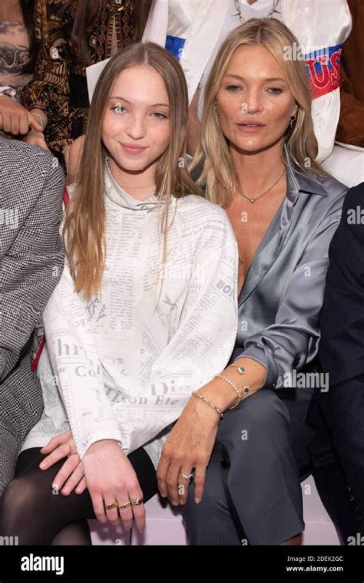 Lila Grace Moss Hack- Wiki, Age, Height, Boyfriend, Net Worth, Ethnicity, Career